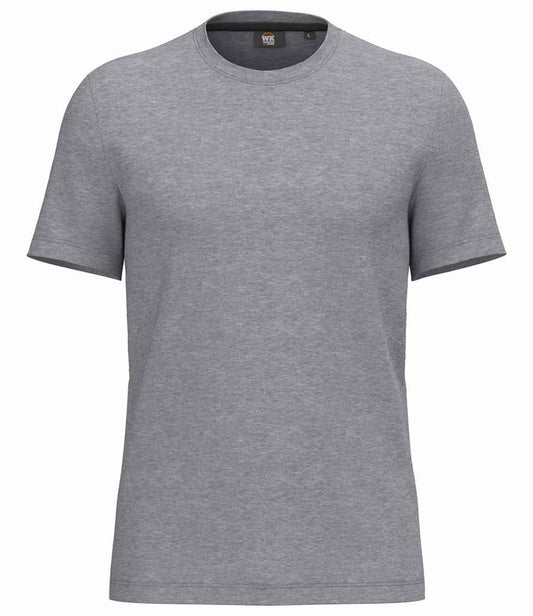WK306 Oxford Grey Front