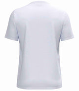 WK Designed to Work Anti-Bacterial Short Sleeve T-Shirt | White thumbnail 2
