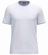 WK Designed to Work Anti-Bacterial Short Sleeve T-Shirt | White thumbnail 1