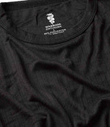 Warrior Thermal Short Sleeve T-Shirt | Black thumbnail 3