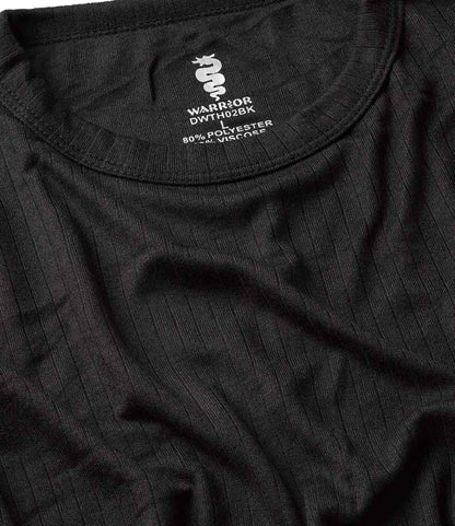 WR201 Black Detail