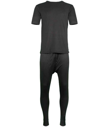 WR201 Black Front