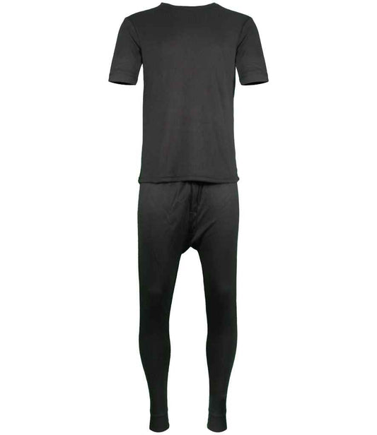 WR201 Black Front