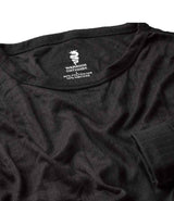 Warrior Thermal Long Sleeve T-Shirt | Black thumbnail 4