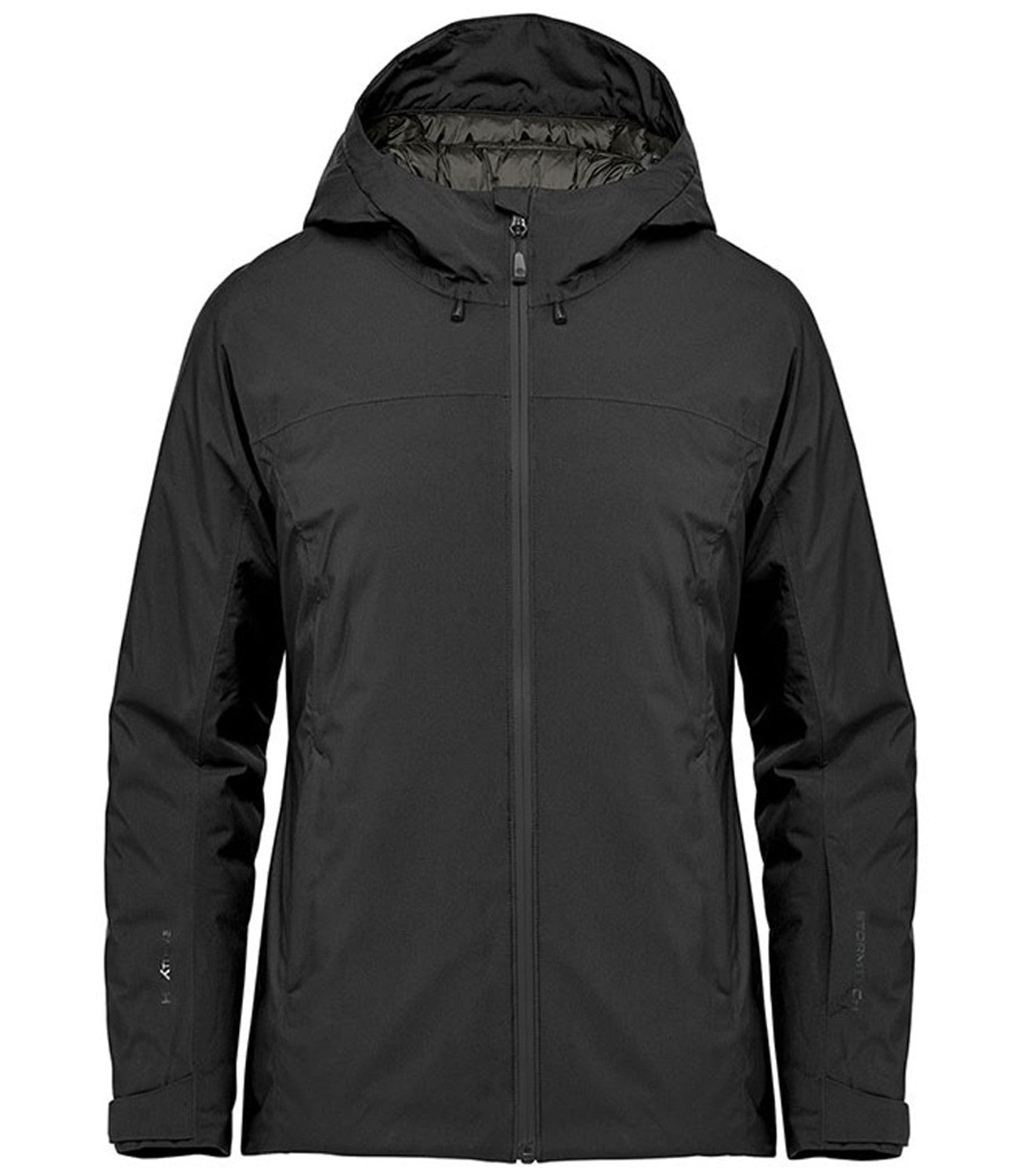 Stormtech Ladies Nostromo Thermal Shell Jacket