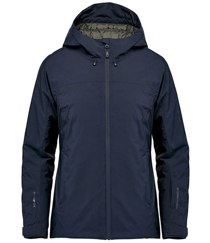 Stormtech Ladies Nostromo Thermal Shell Jacket