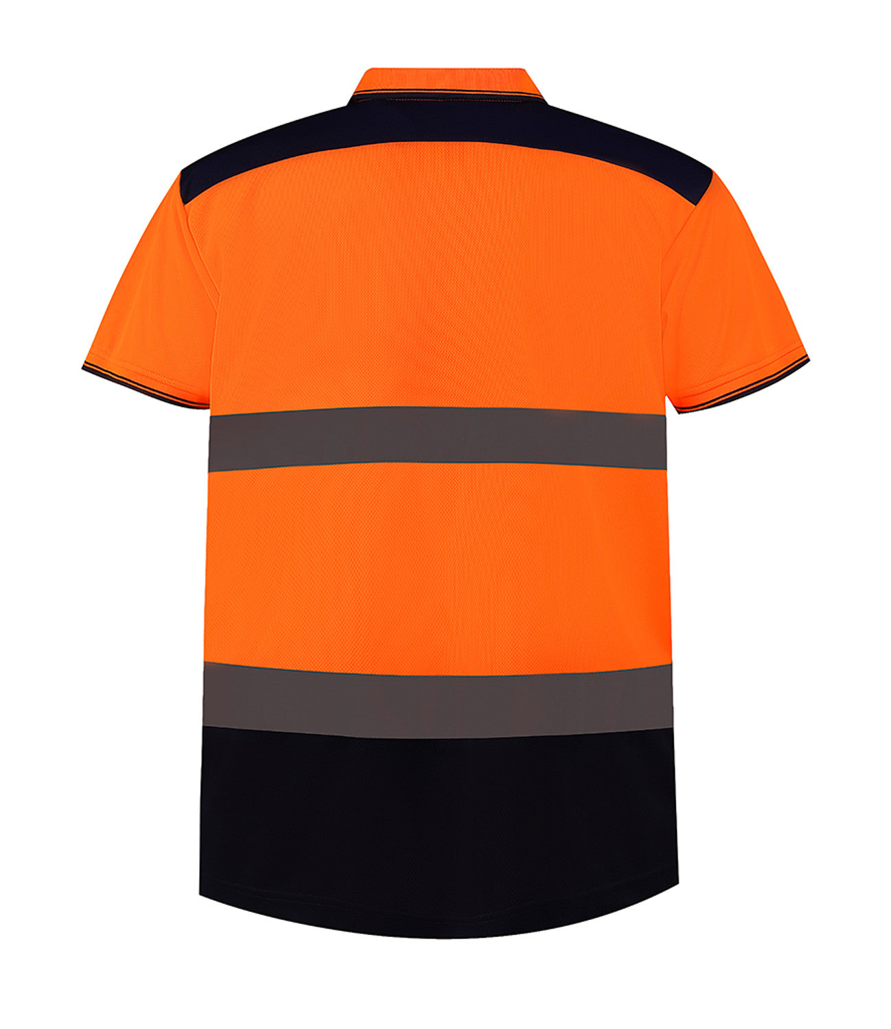 Light Hi-Vis Polo Shirt