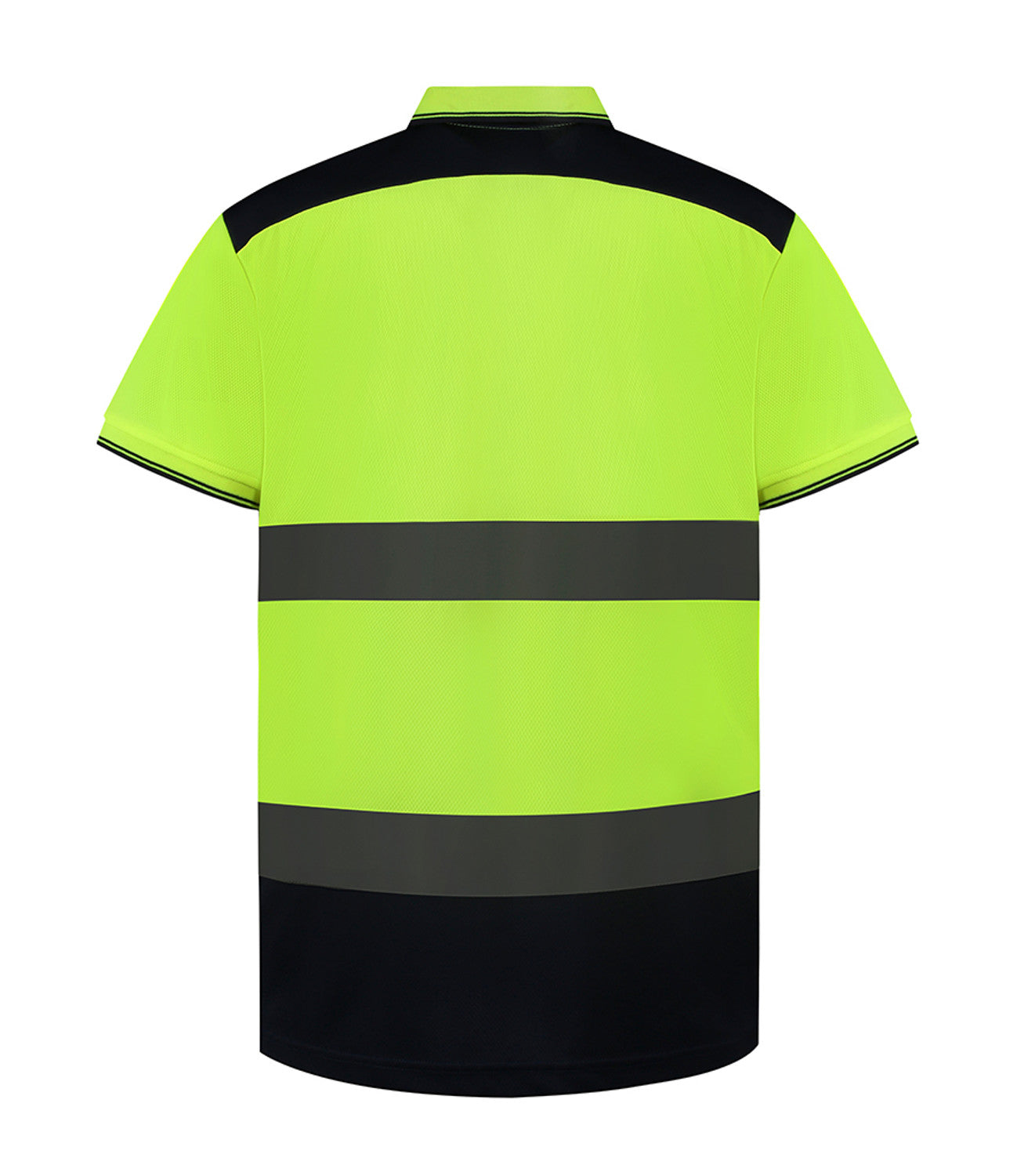 Light Hi-Vis Polo Shirt