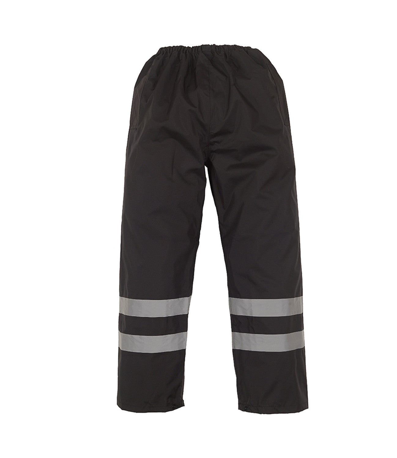 Classic Hi-Vis Waterproof Overtrousers