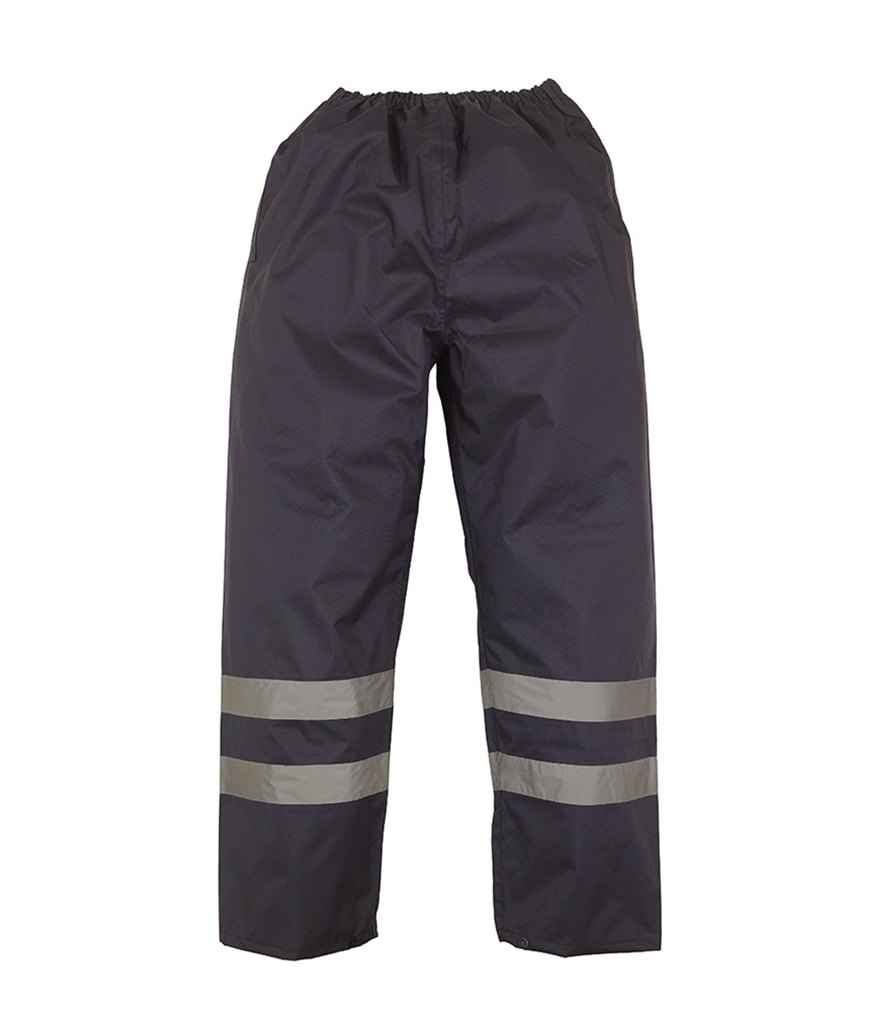 Classic Hi-Vis Waterproof Overtrousers