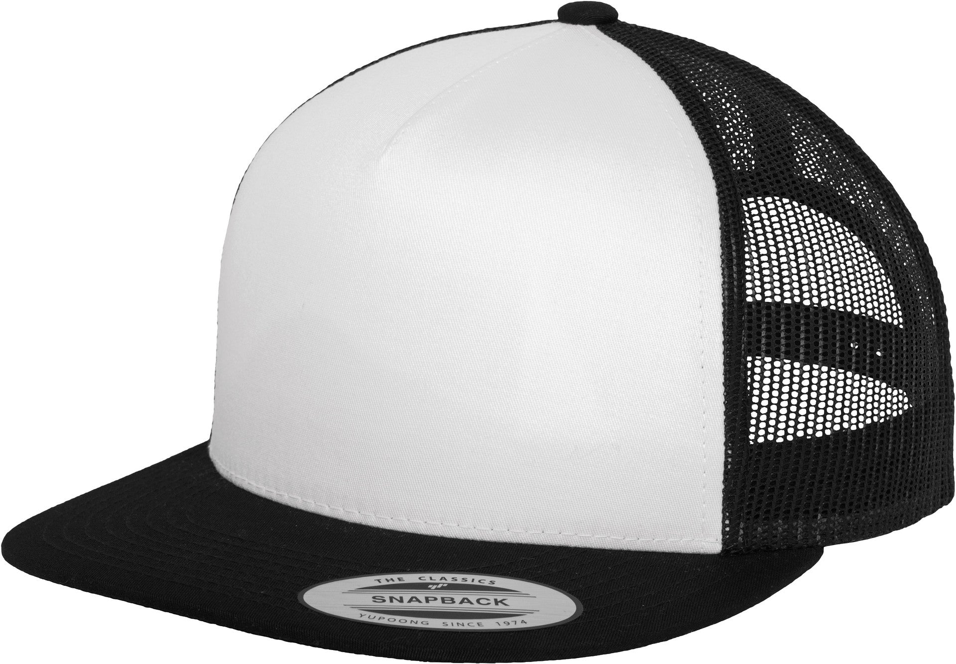 Flexfit Classic Trucker