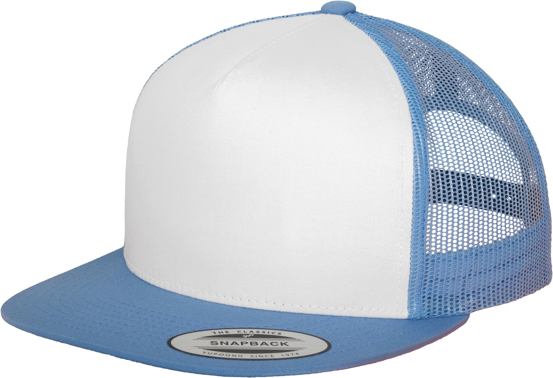 Flexfit Classic Trucker