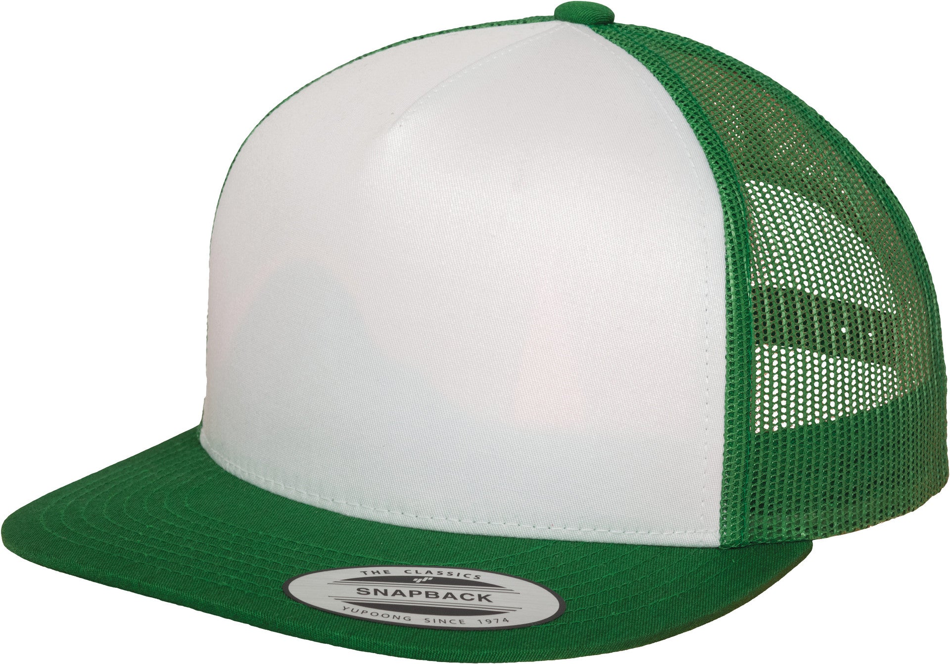 Flexfit Classic Trucker