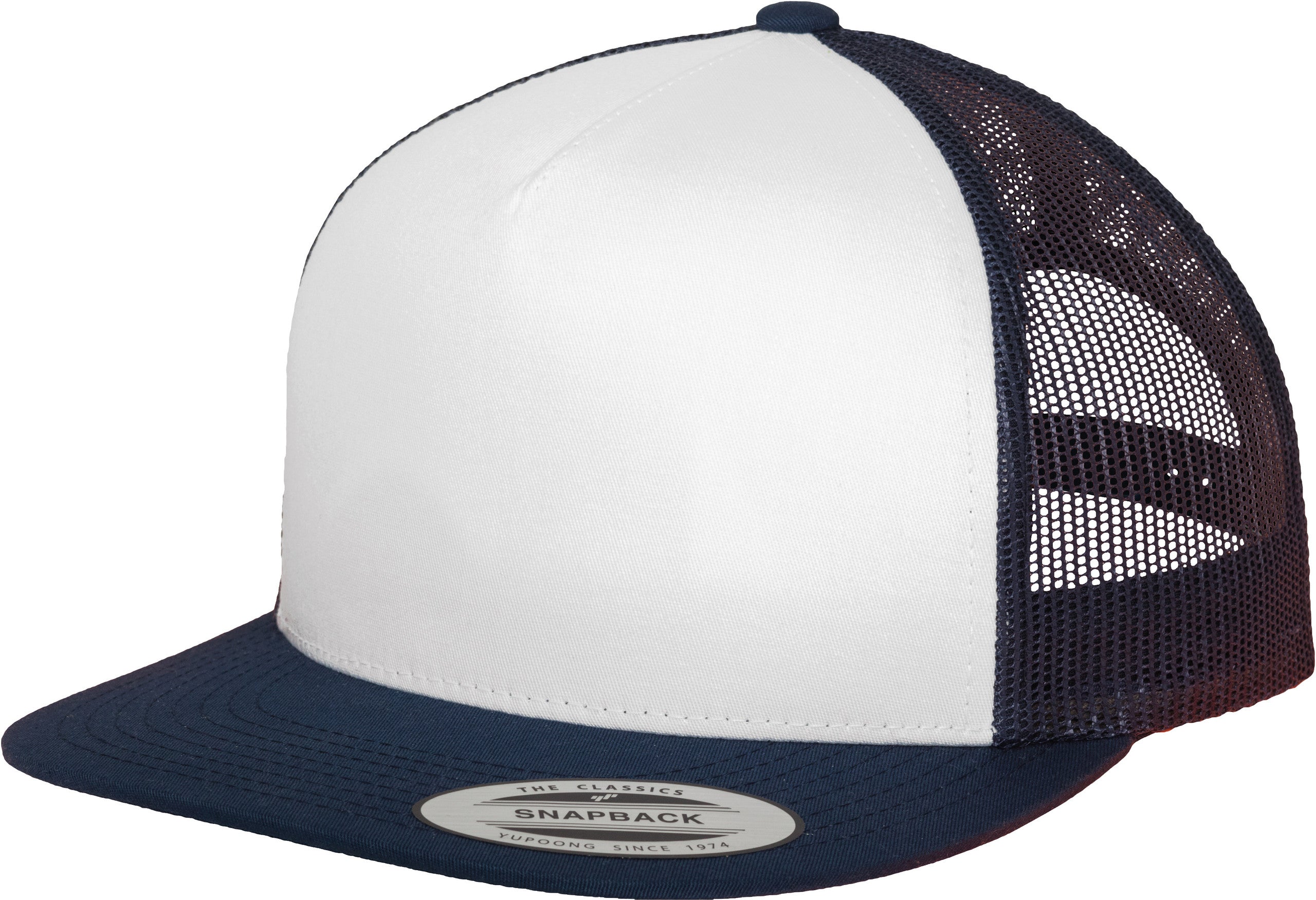 Flexfit Classic Trucker