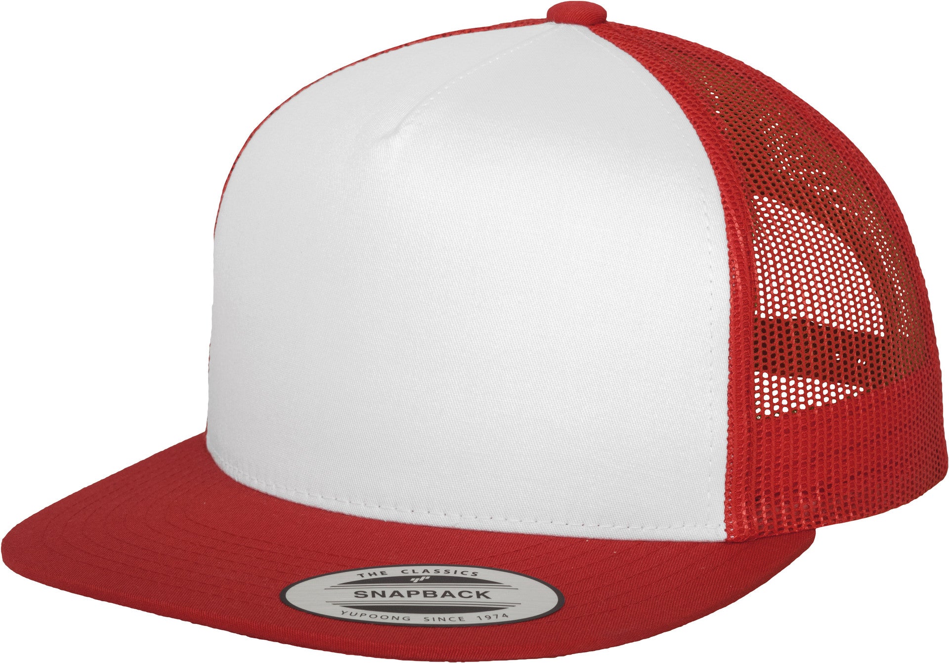 Flexfit Classic Trucker