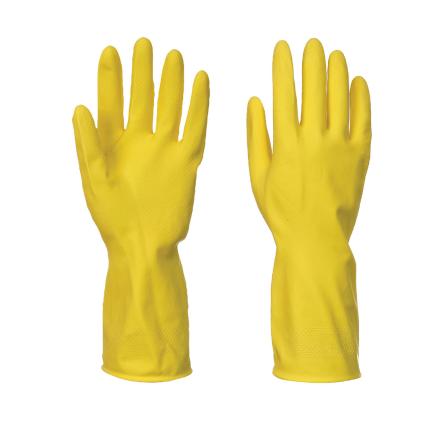 Portwest Household Latex Glove (240 Pairs)