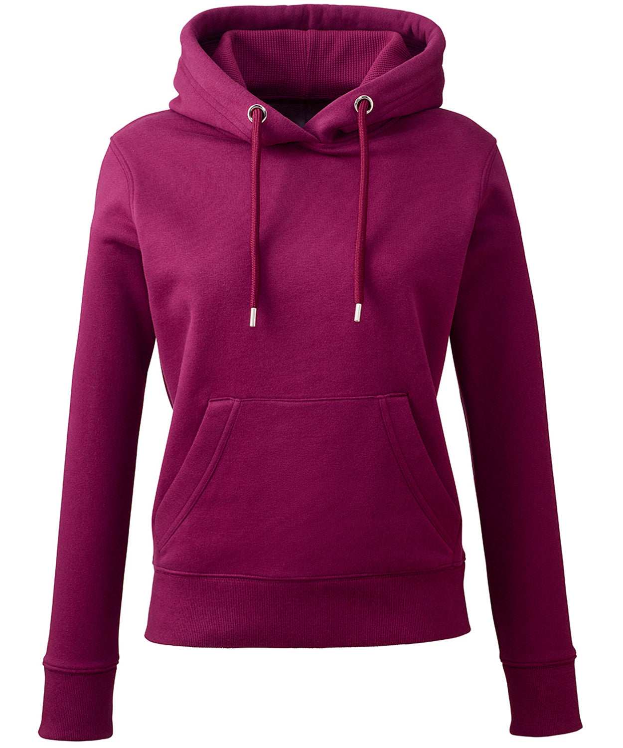 Anthem Womens Hoodie