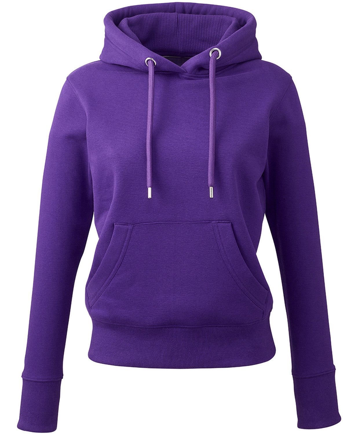 Anthem Womens Hoodie