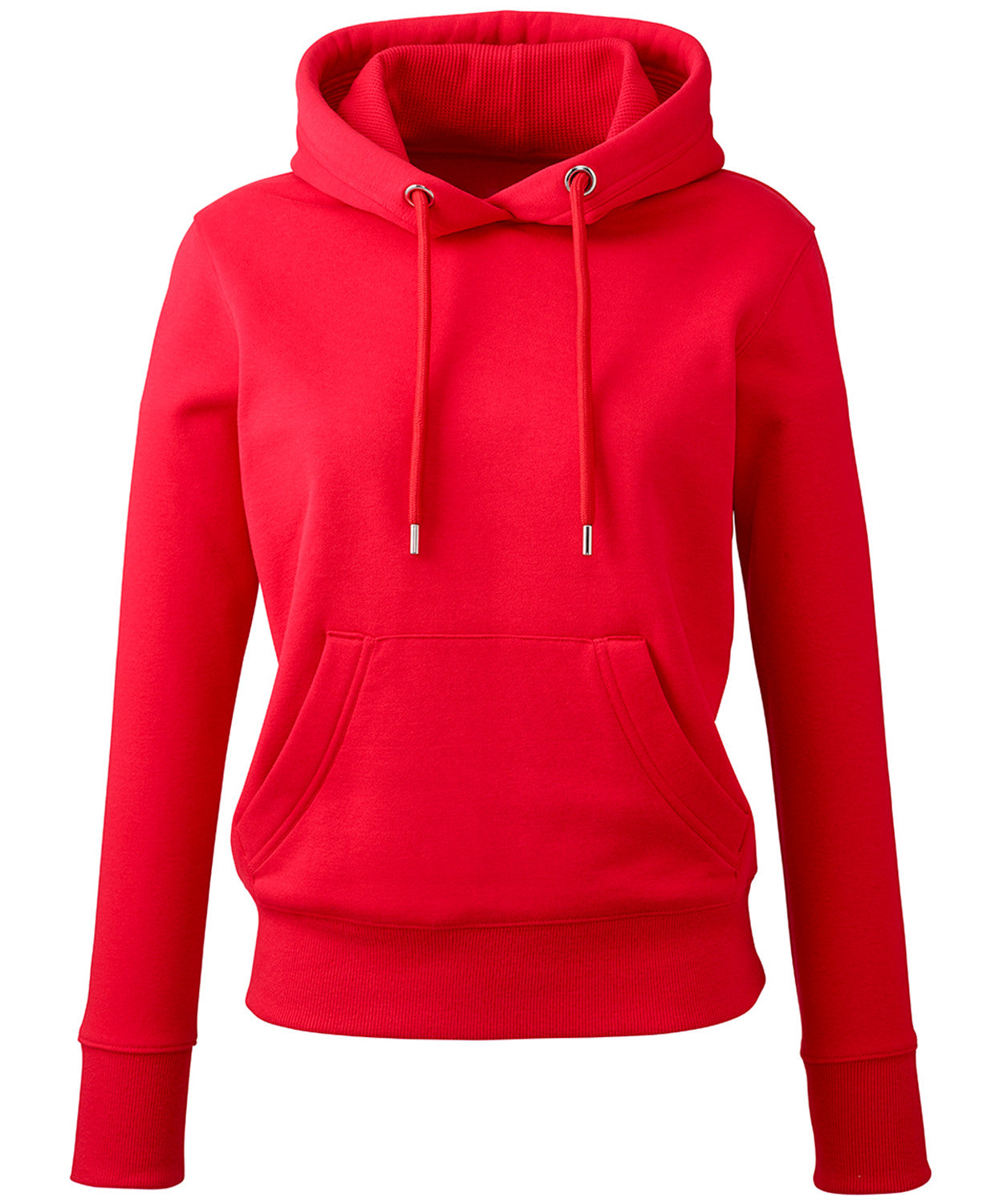 Anthem Womens Hoodie