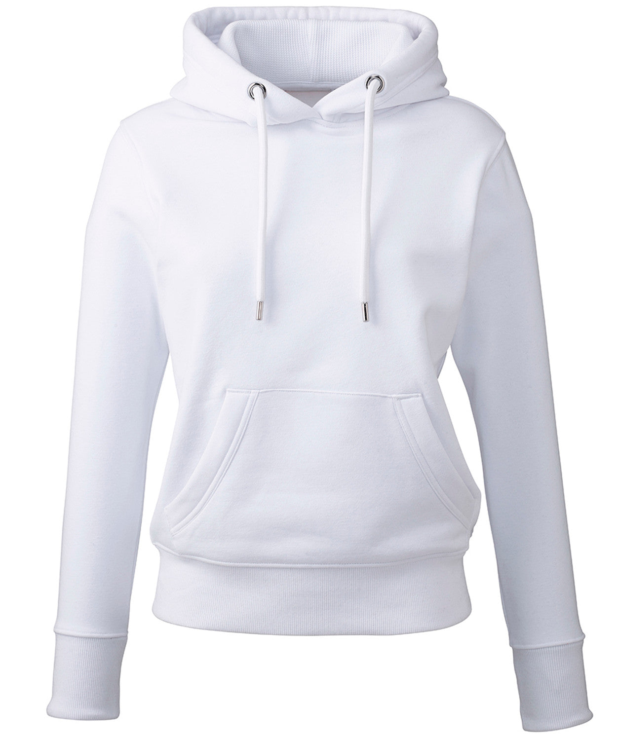 Anthem Womens Hoodie