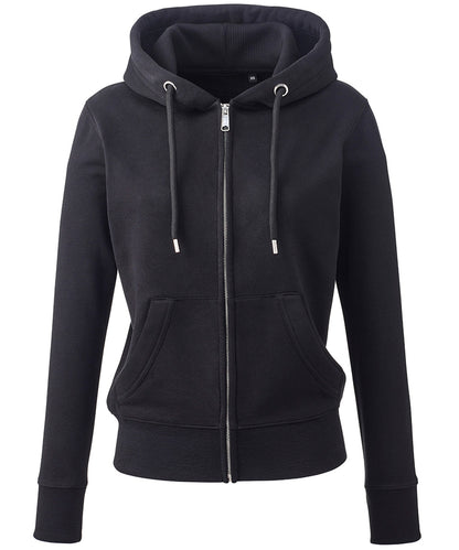 Anthem Women's Full Zip Hoodie