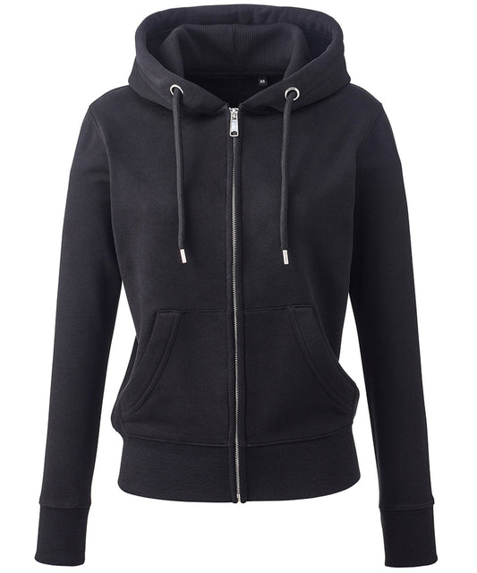 Anthem Women's Full Zip Hoodie