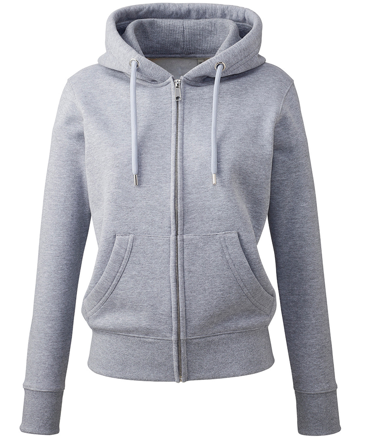 Anthem Women's Full Zip Hoodie