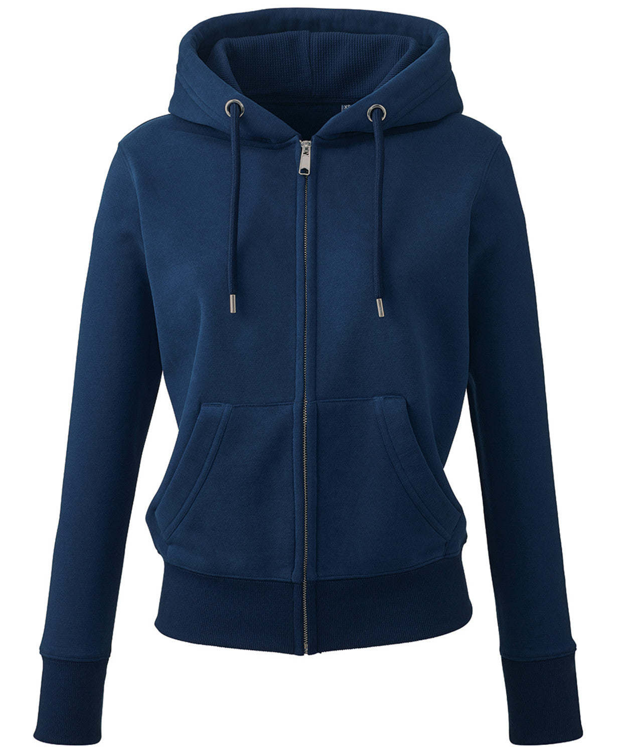 Anthem Women's Full Zip Hoodie