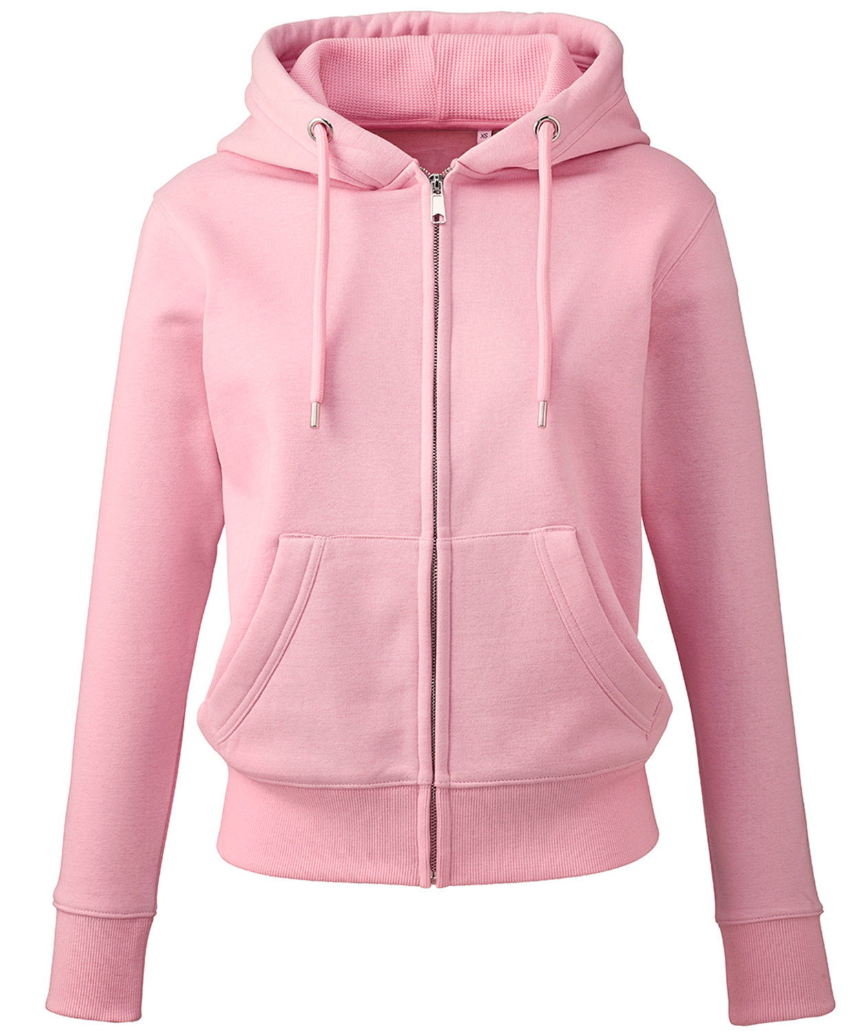 Anthem Women's Full Zip Hoodie