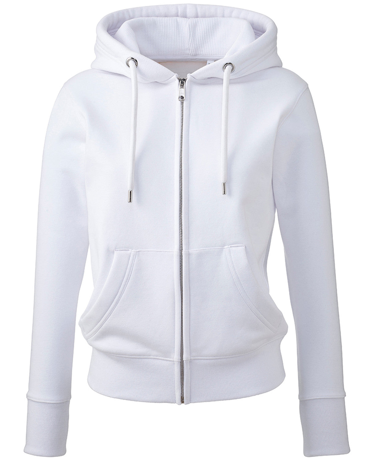 Anthem Women's Full Zip Hoodie