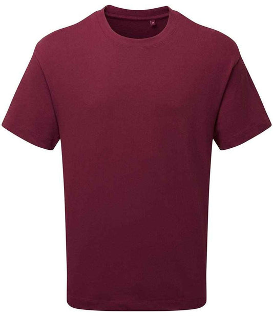 Anthem Unisex Organic Heavyweight T-Shirt