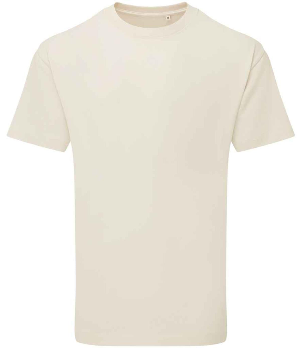Anthem Unisex Organic Heavyweight T-Shirt