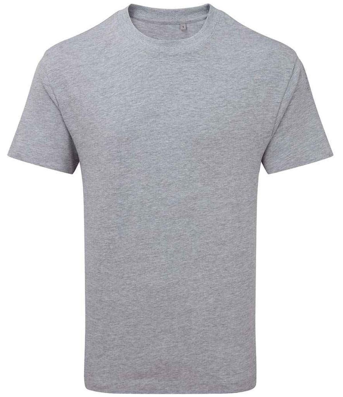 Anthem Unisex Organic Heavyweight T-Shirt