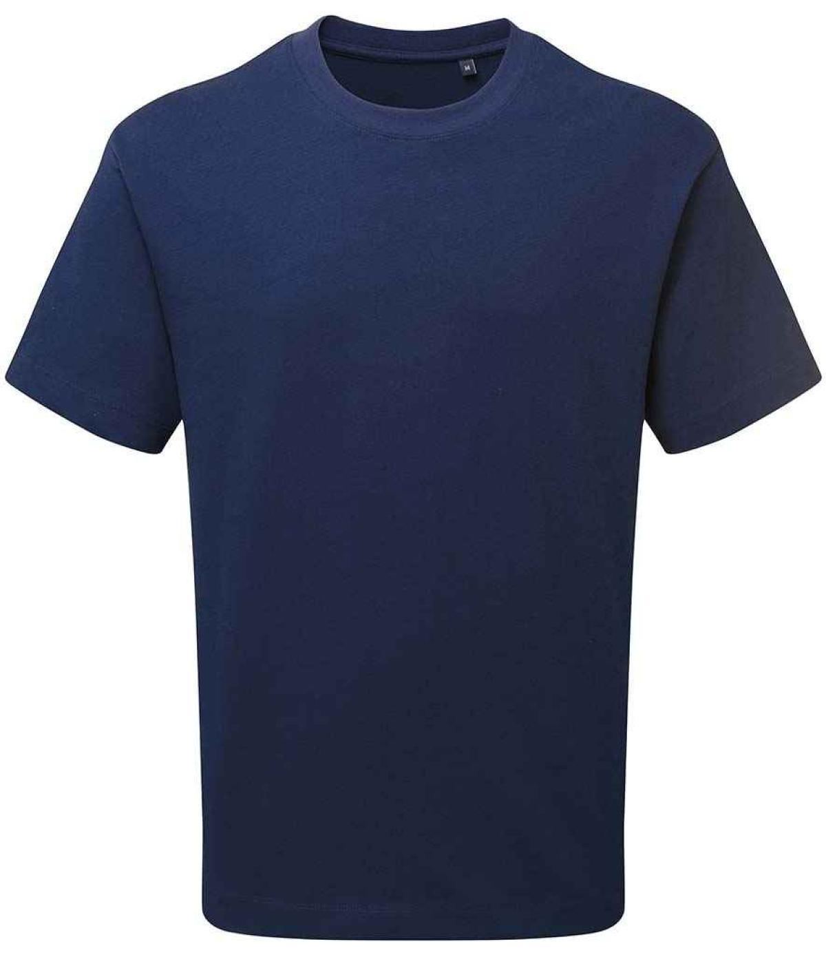Anthem Unisex Organic Heavyweight T-Shirt