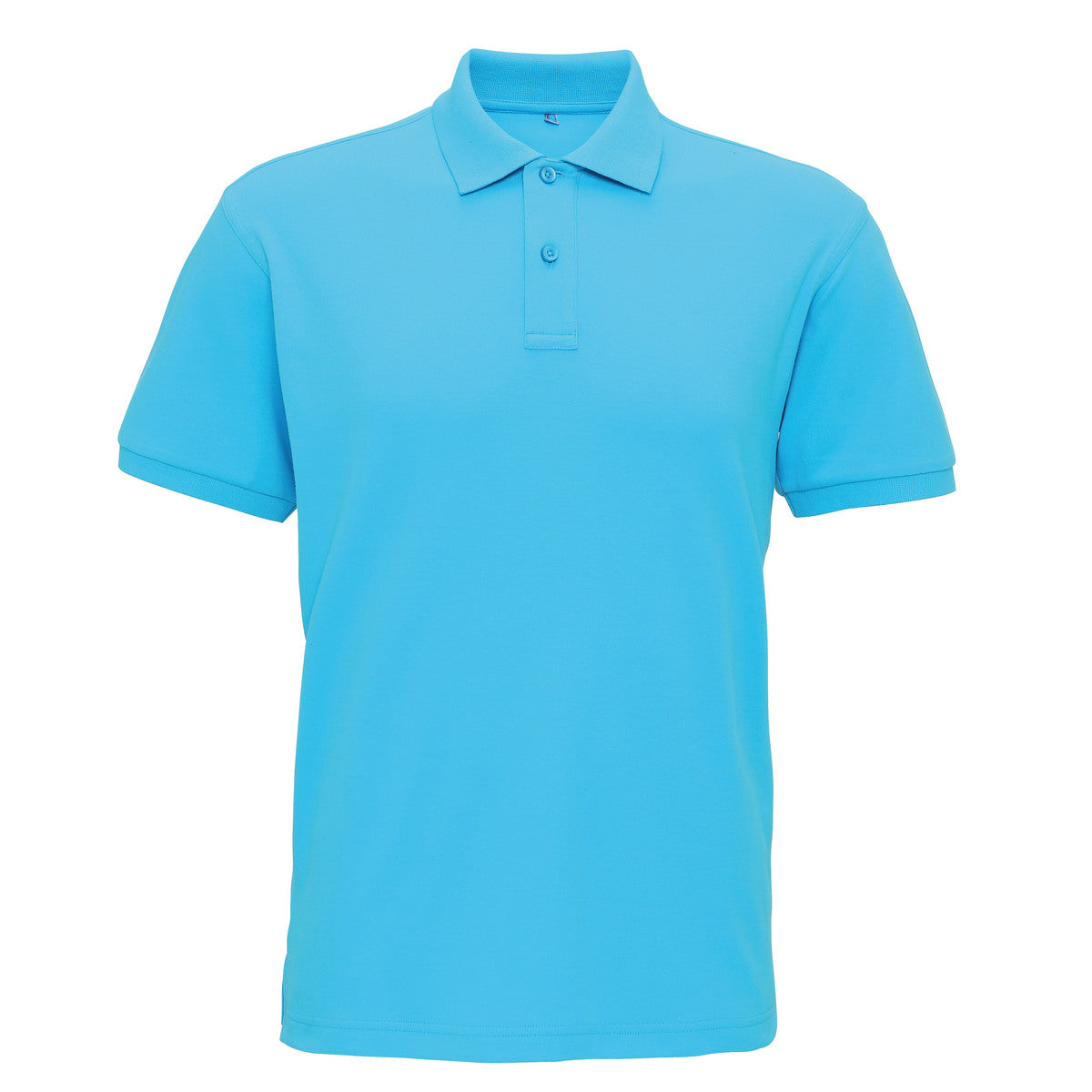Asquith & Fox Mens Super Smooth Knit Polo