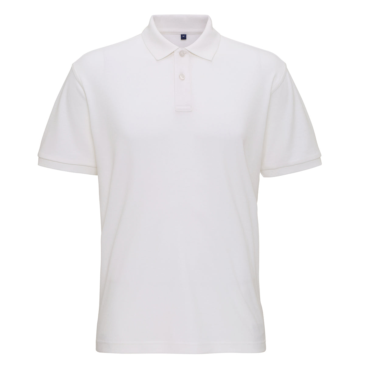 Asquith & Fox Mens Super Smooth Knit Polo