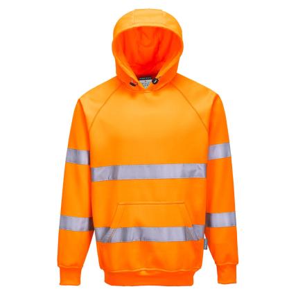 Portwest Portwest Hi-Vis Hoodie