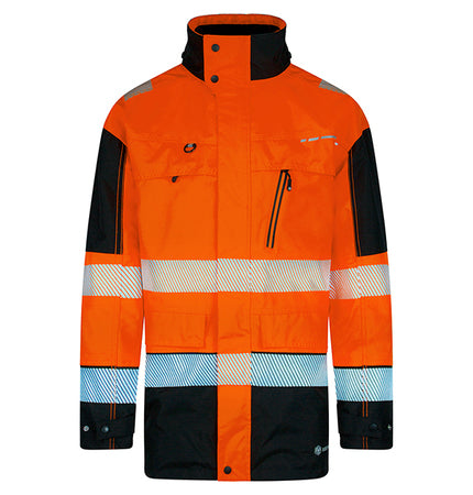 Beeswift Deltic Hi-Vis Jacket