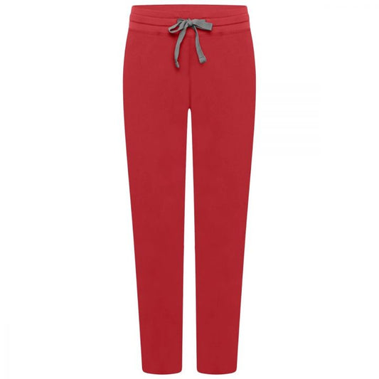 Arlo - Straight Leg Scrub Trouser