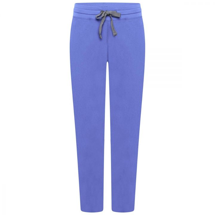 Arlo - Straight Leg Scrub Trouser