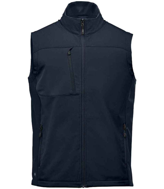 Stormtech Cascades Soft Shell Bodywarmer