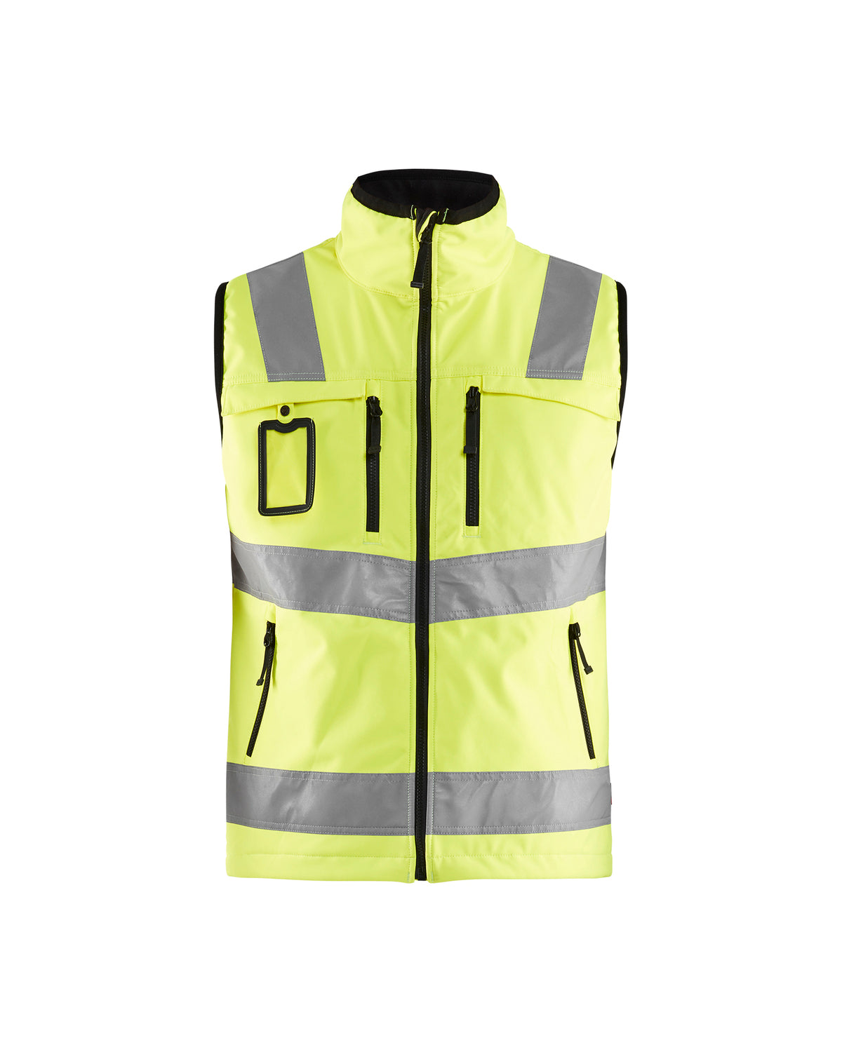 Blaklader 3049 Hi-Vis Softshell vest