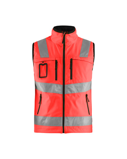 Blaklader 3049 Hi-Vis Softshell vest