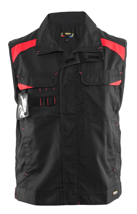 Blaklader 3164 Industry waistcoat