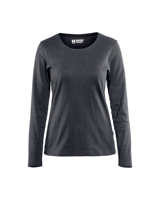 Blaklader 3301 Women's Long Sleeved T-shirt