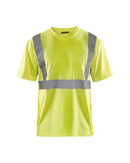 Blaklader 3313 Hi-Vis T-Shirt