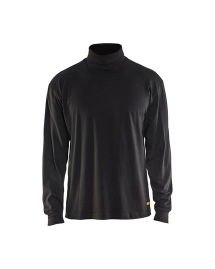 Blaklader 3320 Poloneck Long sleeve