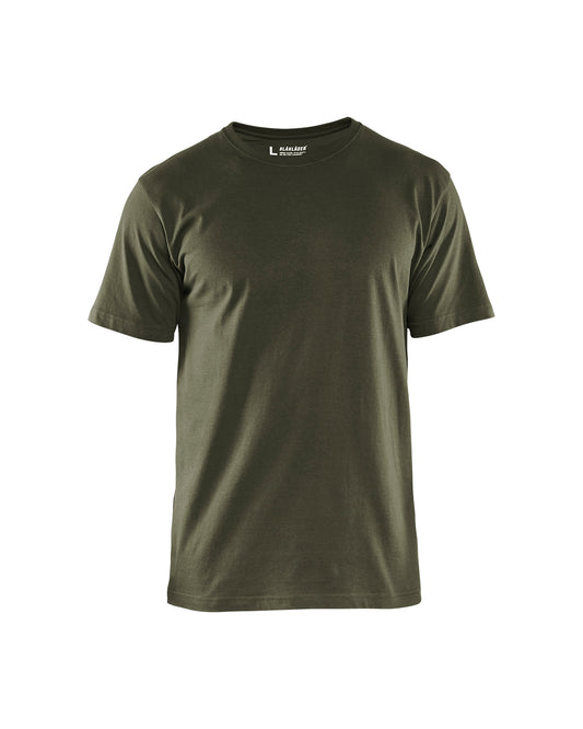Blaklader 3325 T-Shirt 5 pack