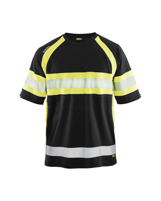 Blaklader 3337 Hi-Vis T-shirt