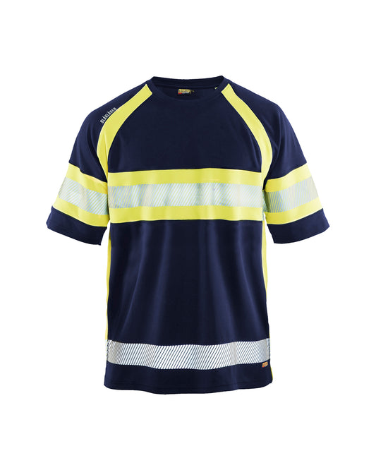 Blaklader 3337 Hi-Vis T-shirt
